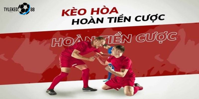 kèo draw no bet