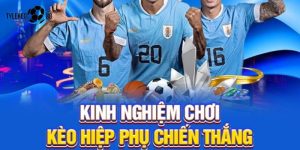 kèo hiệp phụ