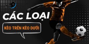 kèo trên kèo dưới