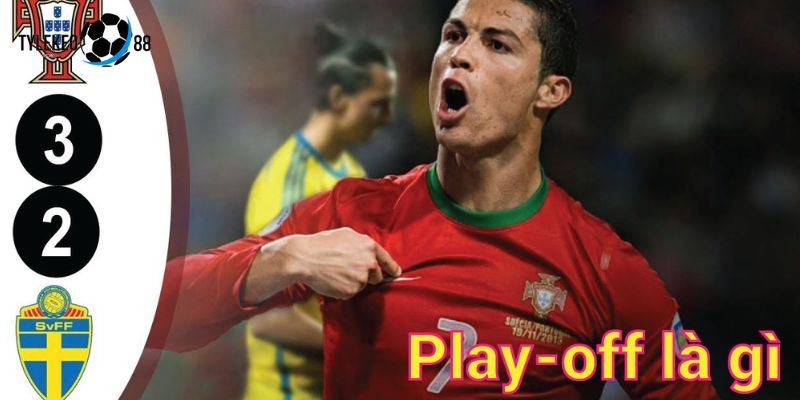 play off