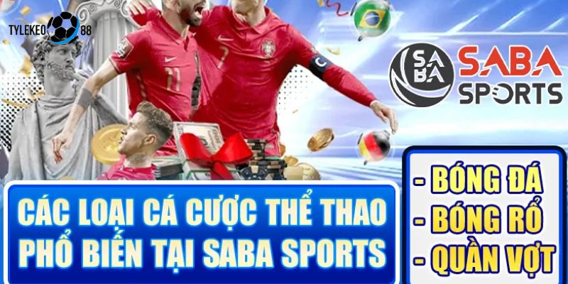 saba sport