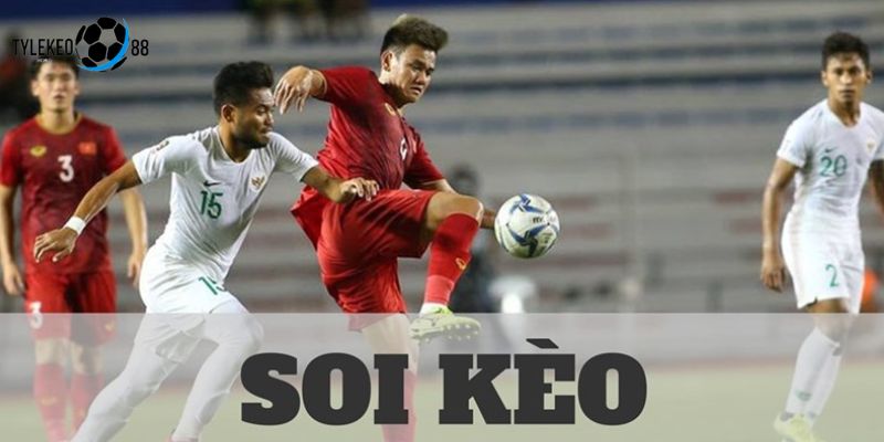 soi kèo bóng đá