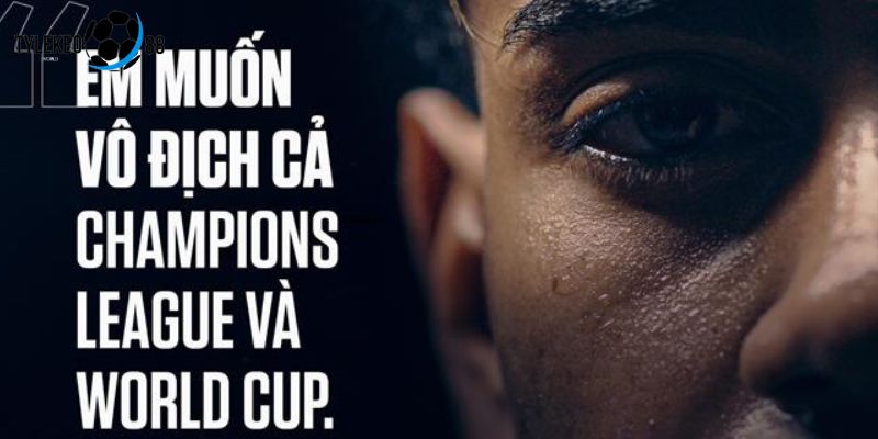 vô địch FIFA Club World Cup 2025