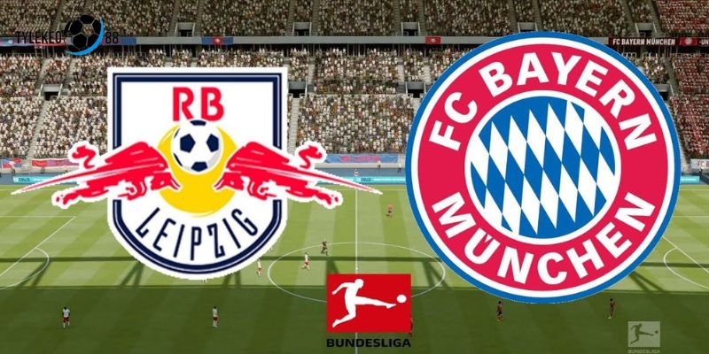 Bayern Munich vs RB Leipzig
