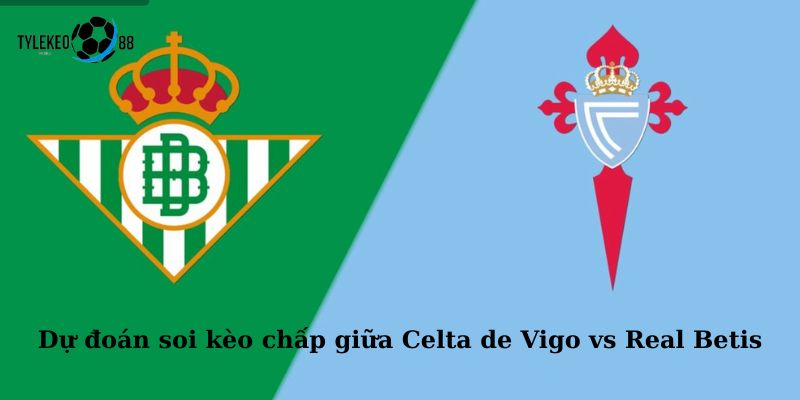 Celta de Vigo vs Real Betis