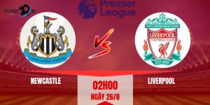 Newcastle United vs Liverpool