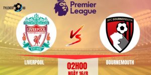 Liverpool vs Bournemouth