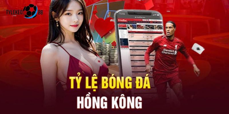 tỷ lệ cược hồng kông