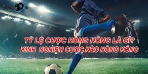 tỷ lệ cược hồng kông