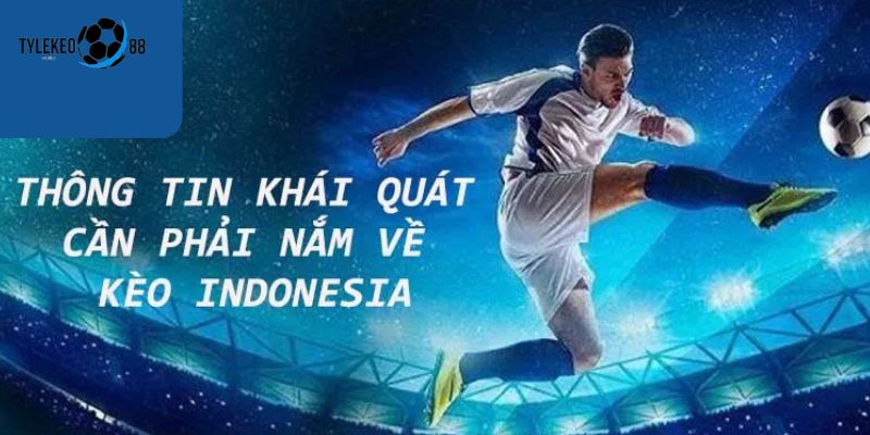 tỷ lệ cược indonesia