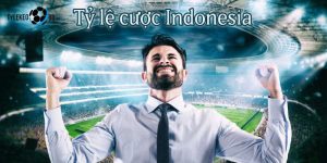 tỷ lệ cược indonesia