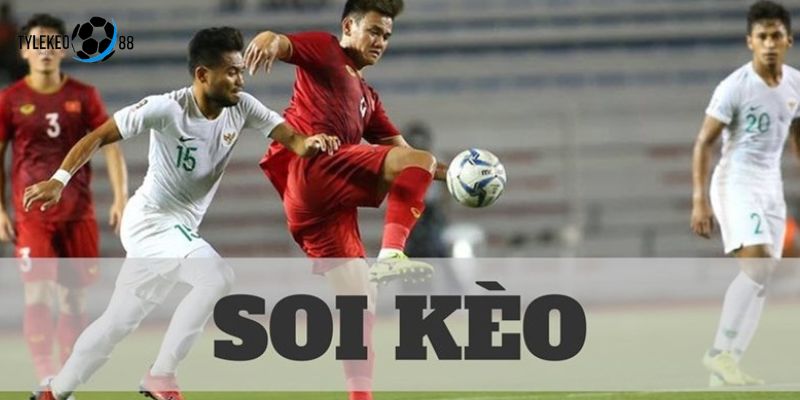tỷ lệ kèo 88