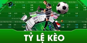 tỷ lệ kèo 88