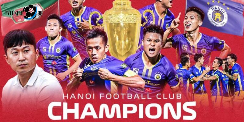 vleague là gì