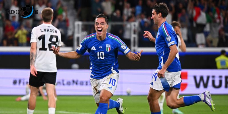 Israel vs Italy