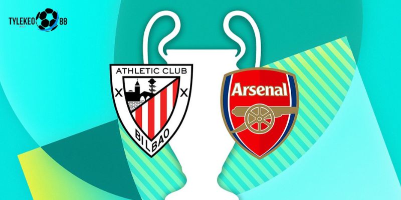 Athletic Club vs Arsenal