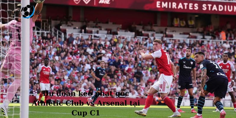 Athletic Club vs Arsenal