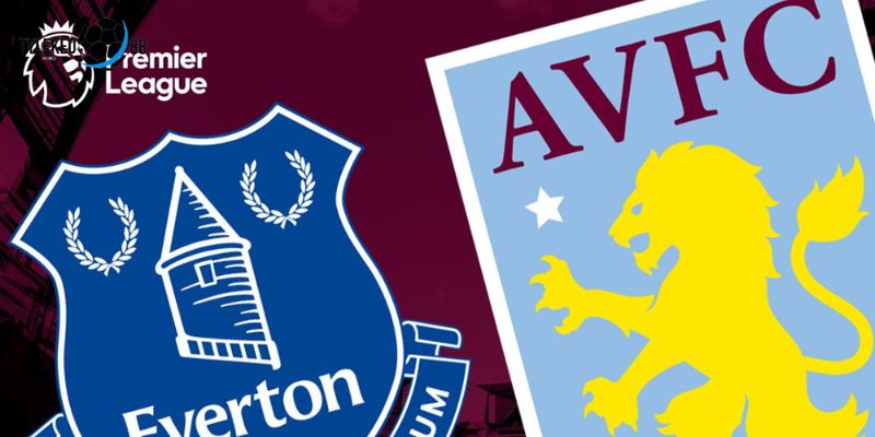 Everton vs Aston Villa