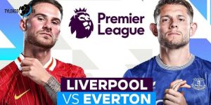 Liverpool vs Everton