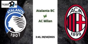atalanta vs ac milan