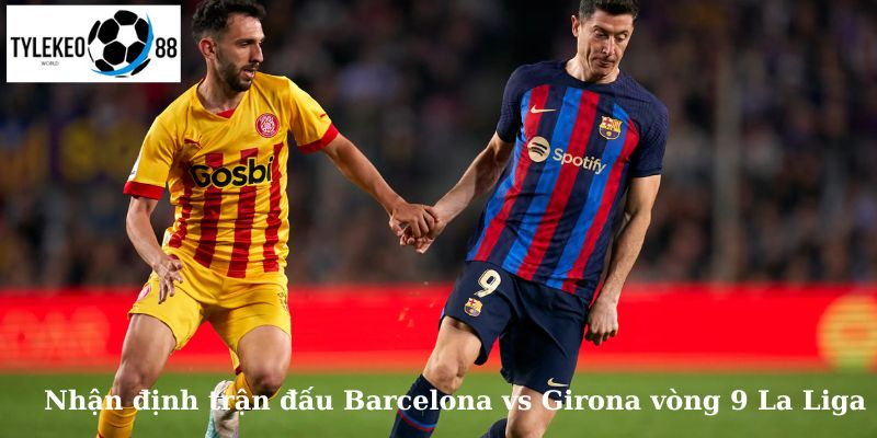 barcelona vs girona