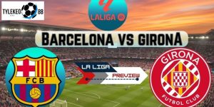 barcelona vs girona