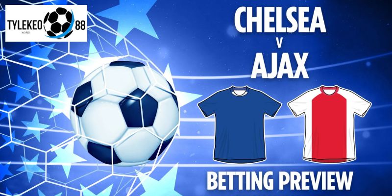 Chelsea vs Ajax