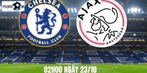Chelsea vs Ajax
