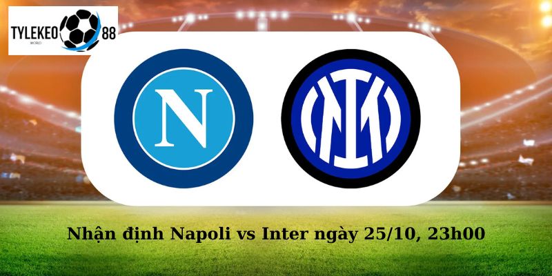 napoli vs inter