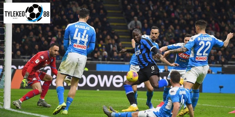 napoli vs inter