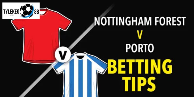 nottingham forest vs porto