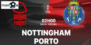 nottingham forest vs porto