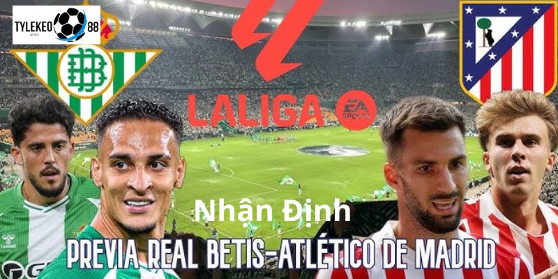real betis vs atletico
