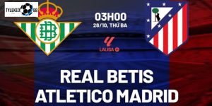 real betis vs atletico