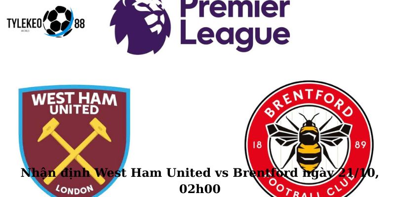 west ham united vs brentford