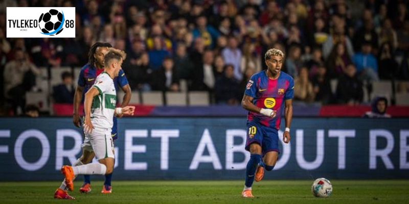 Club Brugge vs Barcelona