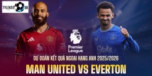 man united vs everton