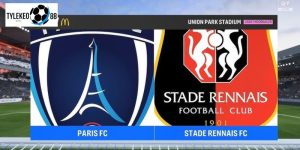 paris fc vs rennes