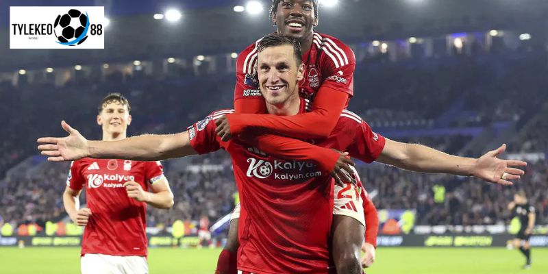 sturm graz vs nottingham forest