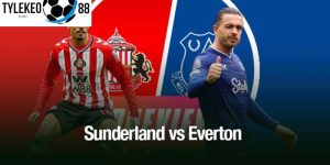 sunderland vs everton