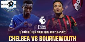 Chelsea vs AFC Bournemouth