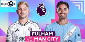 Fulham vs Manchester City