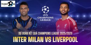 Inter Milan vs Liverpool