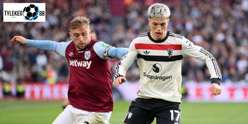 Manchester United vs West Ham