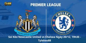 Newcastle United vs Chelsea