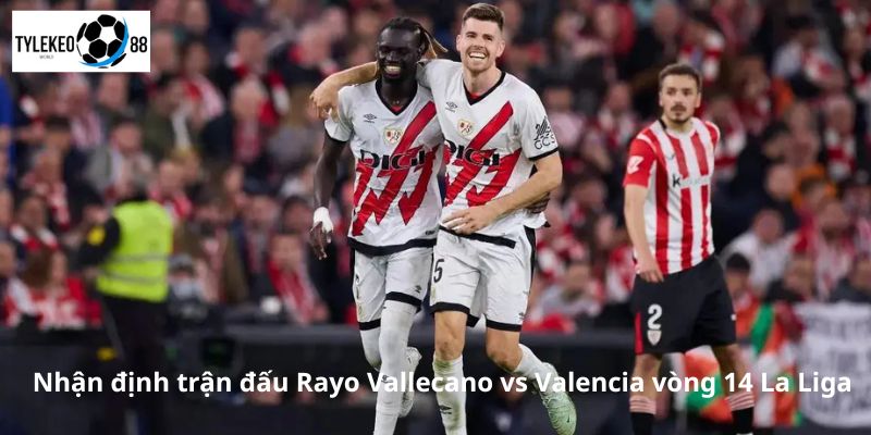 rayo vallecano vs valencia