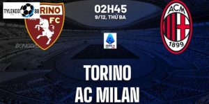 torino vs milan