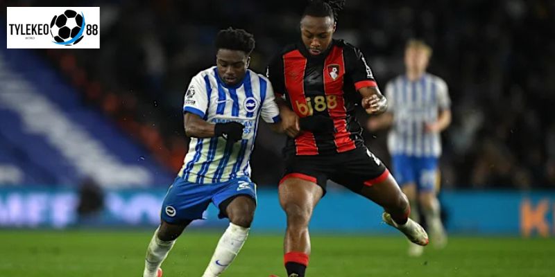 Brighton vs AFC Bournemouth