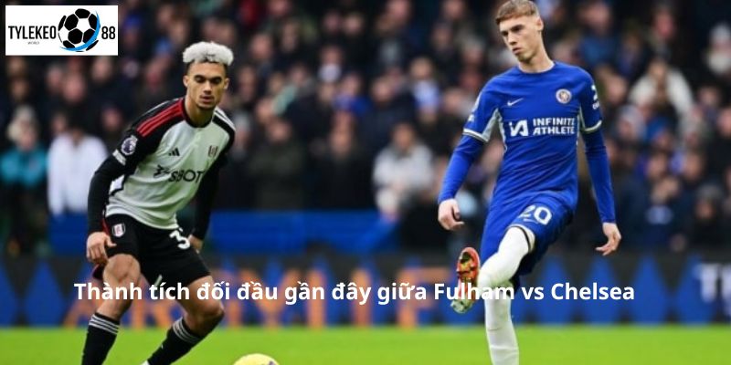 Fulham vs Chelsea