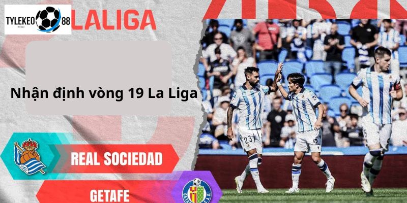 getafe vs real sociedad